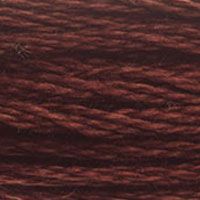 DMC floss 3857