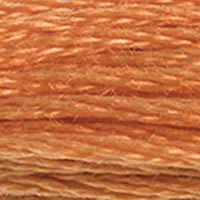 DMC floss 721