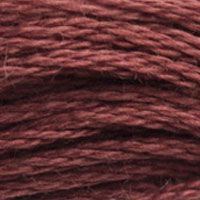 DMC floss 3858