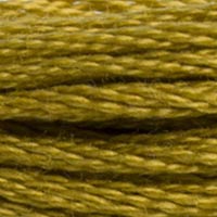 DMC floss 832