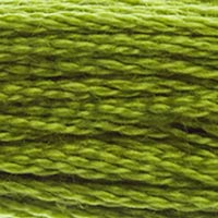 DMC floss 581