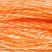 DMC floss 722
