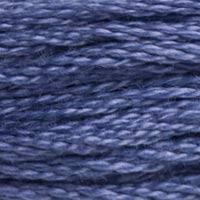 DMC floss 161