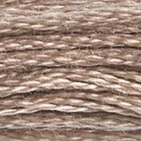 DMC floss 841