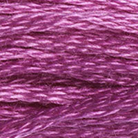 DMC floss 3607