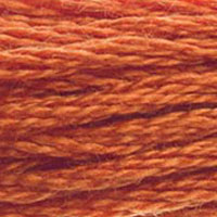 DMC floss 921
