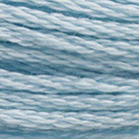 DMC floss 3841