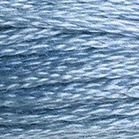 DMC floss 3755