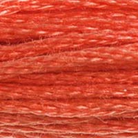 DMC floss 351