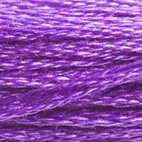 DMC floss 208