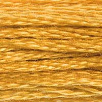 DMC floss 783
