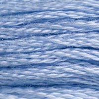 DMC floss 157