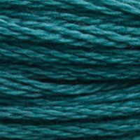 DMC floss 3809