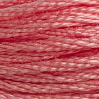 DMC floss 760