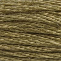 DMC floss 371