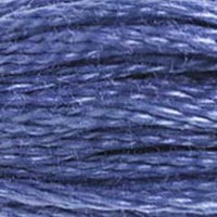 DMC floss 322