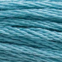 DMC floss 597