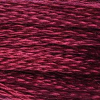 DMC floss 815