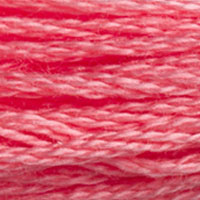 DMC floss 3706