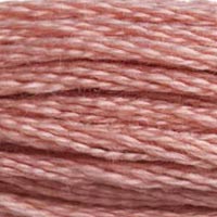 DMC floss 152