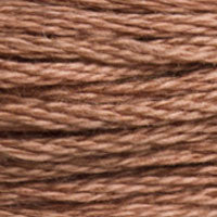 DMC floss 3772