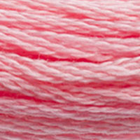 DMC floss 3708