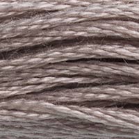 DMC floss 452