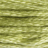 DMC floss 3348