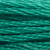 DMC floss 3812