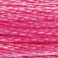 DMC floss 602