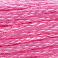 DMC floss 603