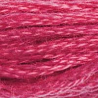 DMC floss 601