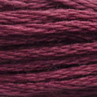 DMC floss 3802