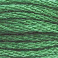 DMC floss 562