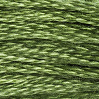 DMC floss 3347