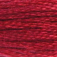 DMC floss 304