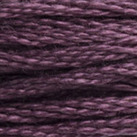 DMC floss 3740