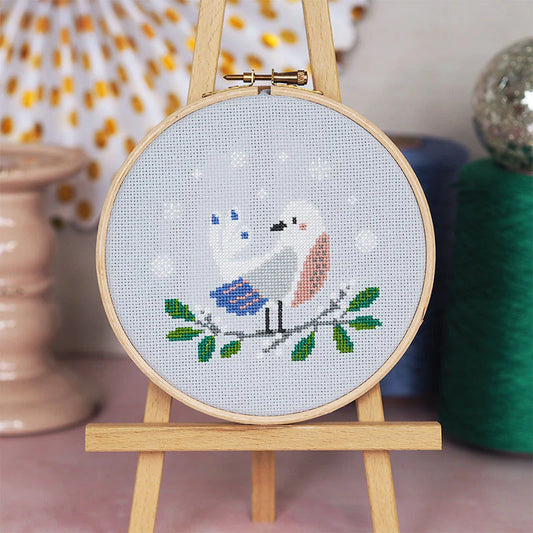 Peace Dove Kit