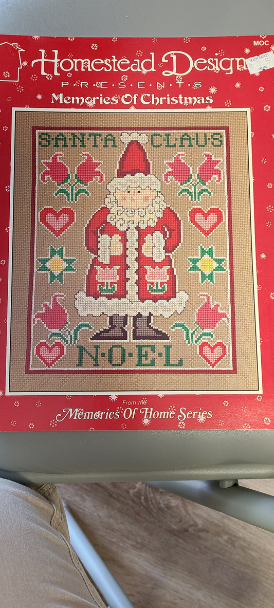 Memories of Christmas