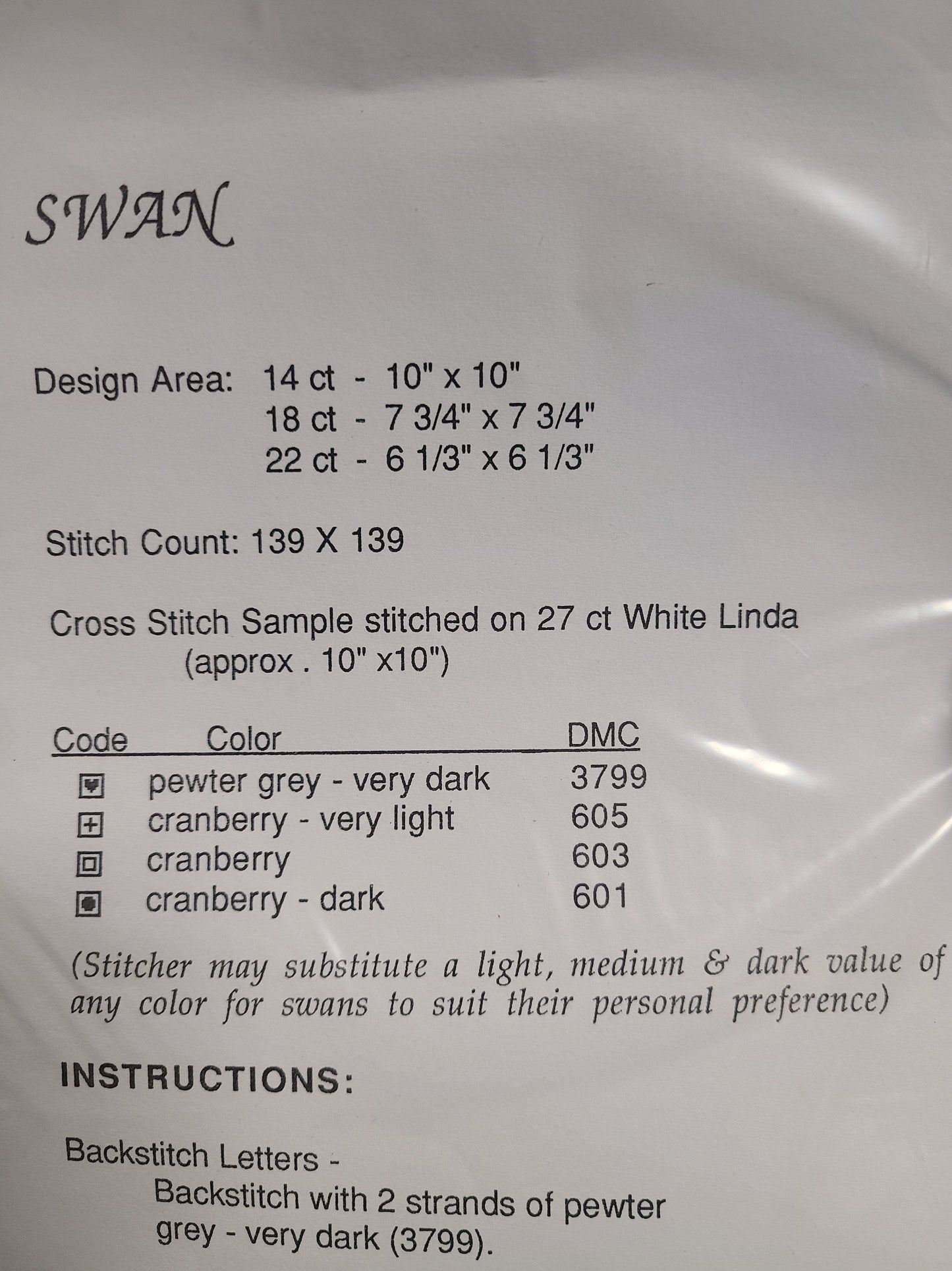 Society of Women Addicted to Needlework