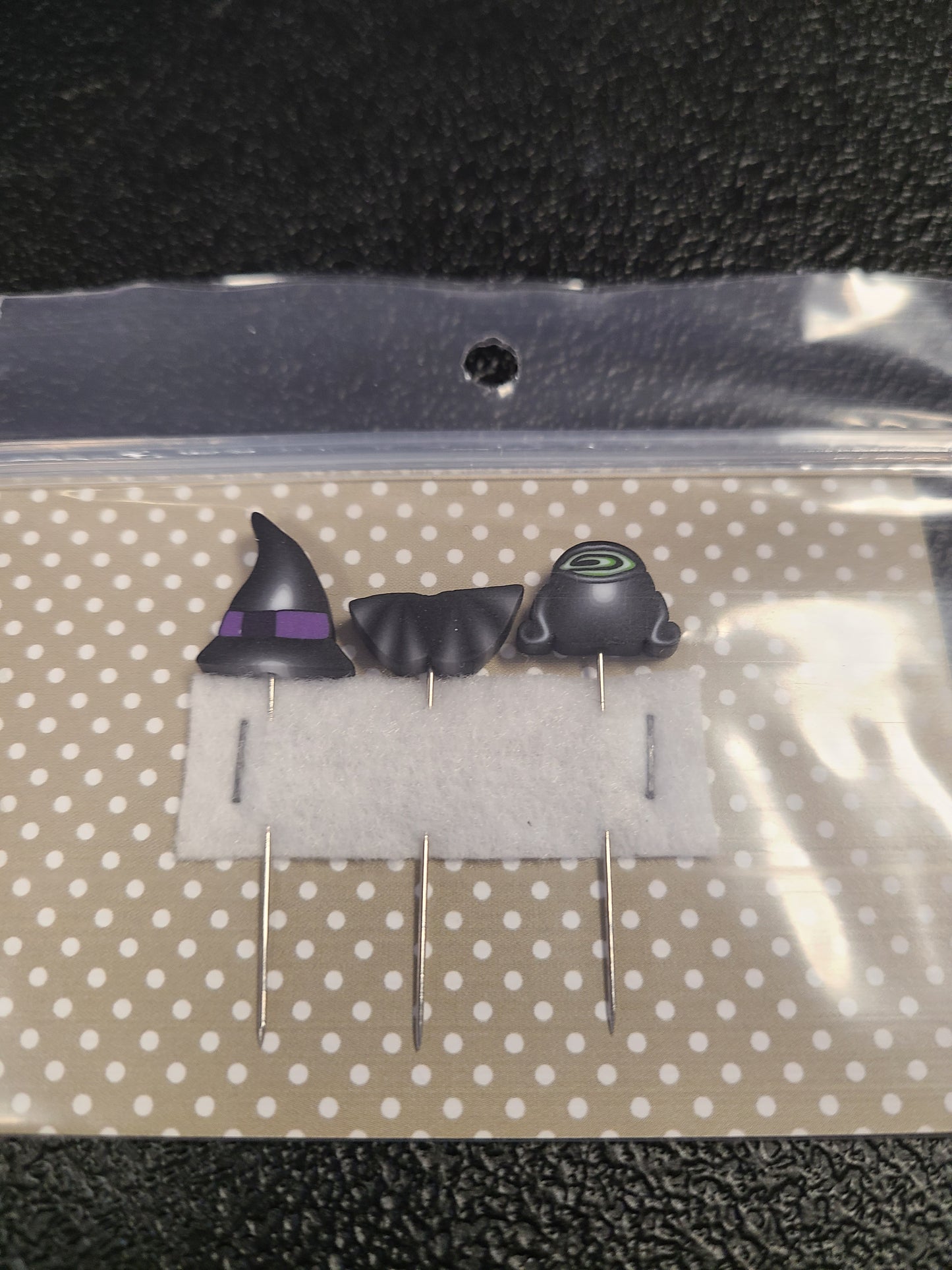 Witchy Set 2