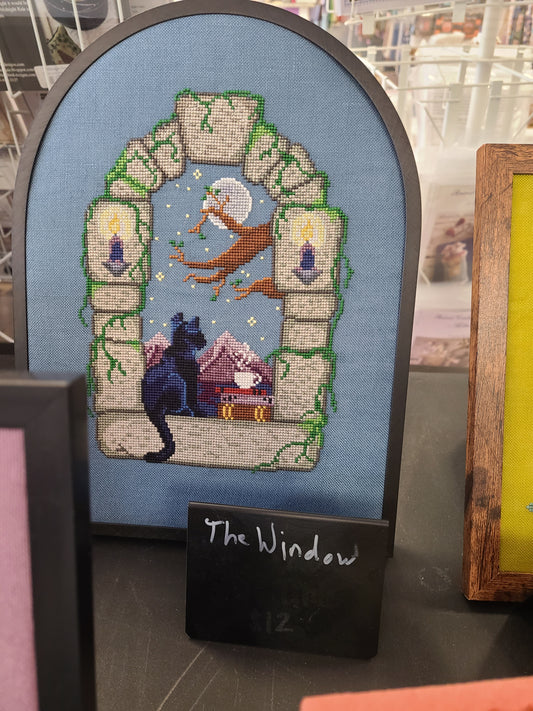 The Window