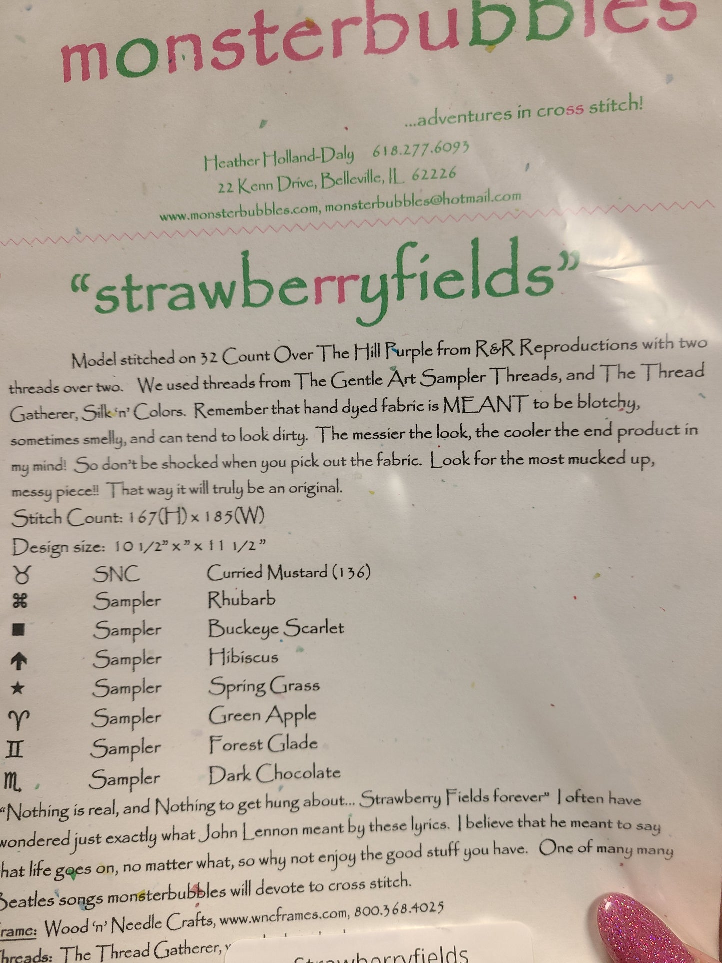 Strawberryfields