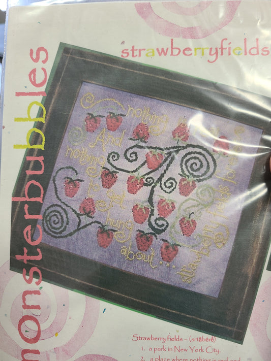 Strawberryfields