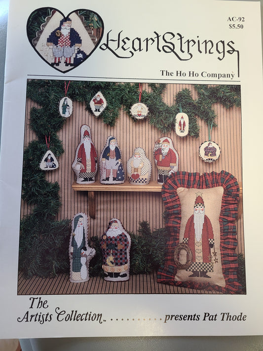The Ho Ho Company