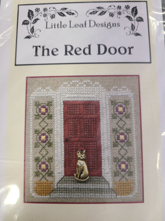 The Red Door Kit