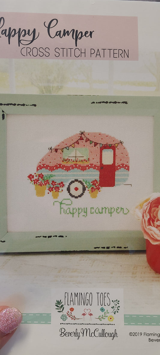 Happy Camper
