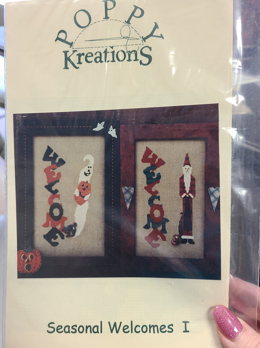 Seasonal Welcomes I
