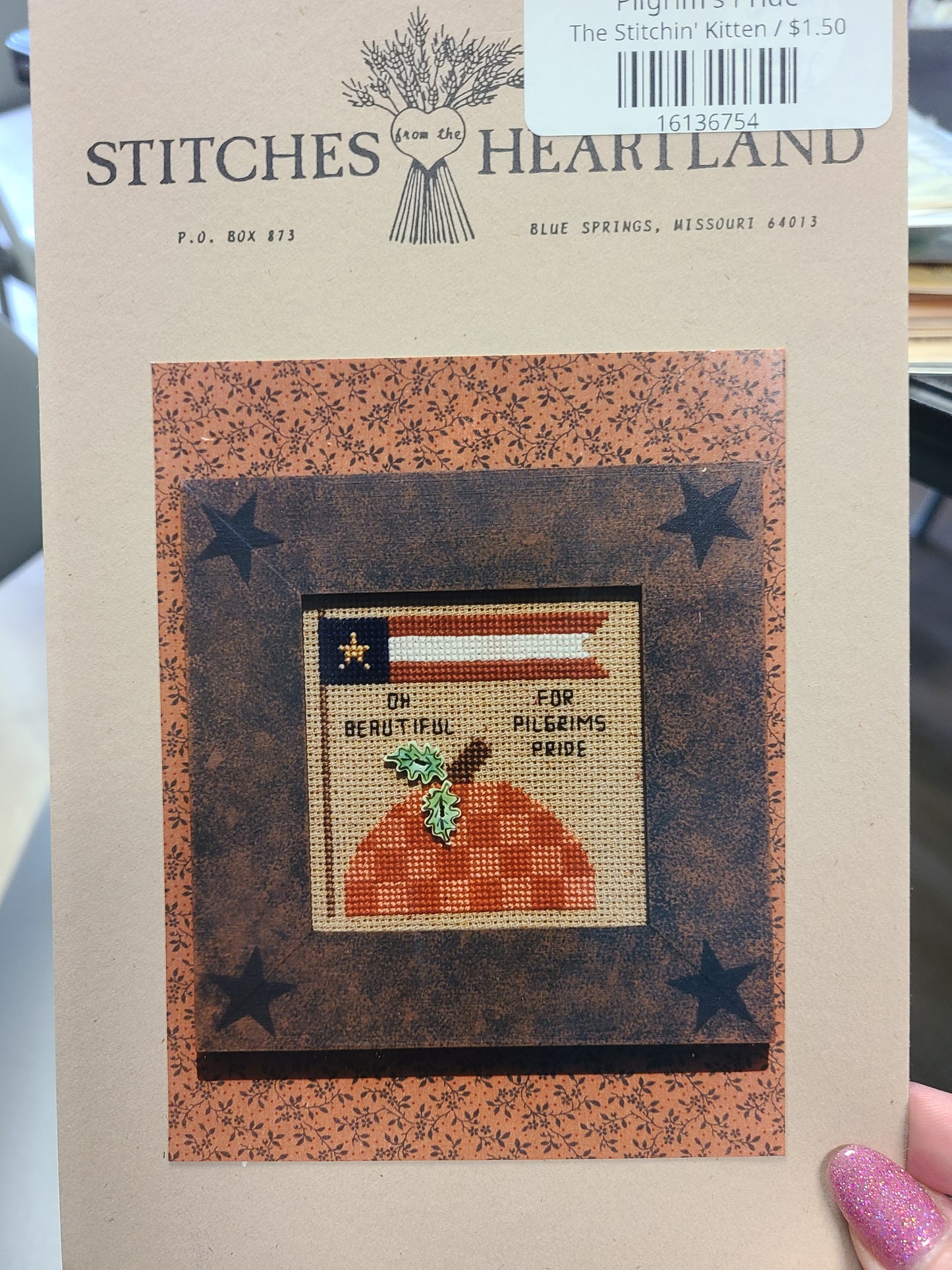 Pilgrim's Pride
