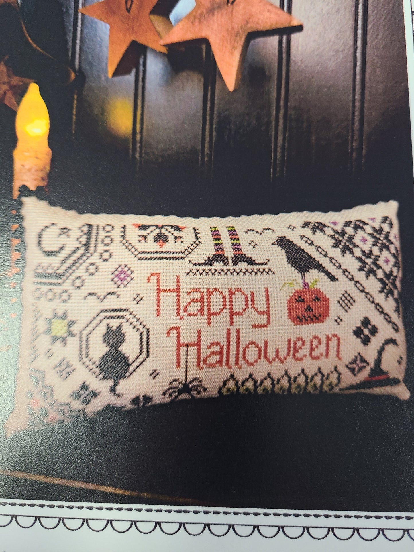 Happy Halloween Quaker